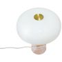 Nordlux Glossy Mini lampa stołowa 1x15 W różowa 2520015057 zdj.4