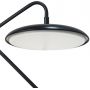 Nordlux Artist lampa biurkowa 1x15 W czarna 2520035003 zdj.4