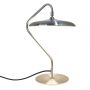 Nordlux Artist lampa biurkowa 1x15 W stal nierdzewna 2520035034 zdj.1