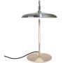 Nordlux Artist lampa biurkowa 1x15 W stal nierdzewna 2520035034 zdj.3