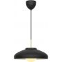 Nordlux Latif lampa wisząca 1x25 W czarna 2520123003 zdj.1
