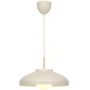 Nordlux Latif lampa wisząca 1x25 W beżowa 2520123009 zdj.1