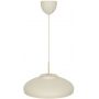 Nordlux Latif lampa wisząca 1x25 W beżowa 2520123009 zdj.4
