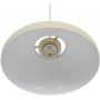 Nordlux Latif lampa wisząca 1x25 W beżowa 2520123009 zdj.5