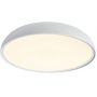 Nordlux Penelopa lampa podsufitowa 1x24 W biała 2610106001 zdj.1