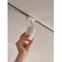 Nordlux ExplorLink lampa do szynoprzewodów 1x7 W biały 2610189901 zdj.7
