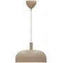Nordlux Sandro lampa wisząca 1x15 W brązowa 2612003018 zdj.3