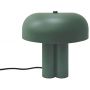 Nordlux Sandro lampa stołowa 1x15 W zielona 2612025023 zdj.3