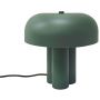 Nordlux Sandro lampa stołowa 1x15 W zielona 2612025023 zdj.4