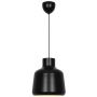 Nordlux Louella lampa wisząca 1x15 W czarna 2612073003 zdj.3