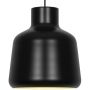 Nordlux Louella lampa wisząca 1x15 W czarna 2612073003 zdj.4