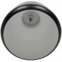 Nordlux Louella lampa wisząca 1x15 W czarna 2612073003 zdj.5