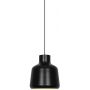 Nordlux Louella lampa wisząca 1x15 W czarna 2612073003 zdj.1