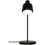 Nordlux Louella lampa stołowa 1x10 W czarna 2612115003 zdj.3