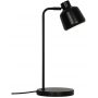 Nordlux Louella lampa stołowa 1x10 W czarna 2612115003 zdj.4