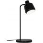 Nordlux Louella lampa stołowa 1x10 W czarna 2612115003 zdj.1