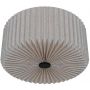 Nordlux Vivienne lampa podsufitowa 1x15 W czarna 2612206003 zdj.6