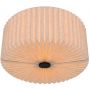Nordlux Vivienne lampa podsufitowa 1x15 W czarna 2612206003 zdj.1