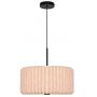 Nordlux Vivienne lampa wisząca 1x15 W czarna 2612223003 zdj.3