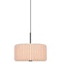 Nordlux Vivienne lampa wisząca 1x15 W czarna 2612223003 zdj.1