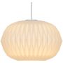 Nordlux Aviana lampa wisząca 1x15 W opal 2612303001 zdj.4
