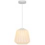 Nordlux Elbie lampa wisząca 1x15 W opal 2612323001 zdj.3