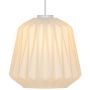 Nordlux Elbie lampa wisząca 1x15 W opal 2612323001 zdj.4