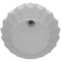 Nordlux Elbie lampa wisząca 1x15 W opal 2612323001 zdj.5