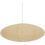 Nordlux Fabric klosz 60 cm tekstylny beżowy  2612653209 zdj.3