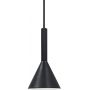 Nordlux Kelvis lampa wisząca 2x12 W czarna 2612723003 zdj.3