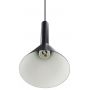 Nordlux Kelvis lampa wisząca 2x12 W czarna 2612723003 zdj.5