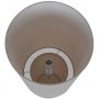 Nordlux Izara lampa stojąca 2x15 W beżowa 2612924009 zdj.4