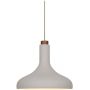 Nordlux Fuji lampa wisząca 1x15 W beżowa 2620153009 zdj.1