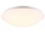Nordlux Ask plafon 1x12 W biały mat 45356001 zdj.1