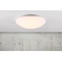 Nordlux Ask plafon 1x16 W biały mat 45376001 zdj.2