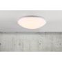 Nordlux Ask plafon 1x17,6 W biały mat 45386501 zdj.2