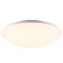 Nordlux Ask plafon 1x32 W biały mat 45396001 zdj.1
