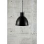 Nordlux Pop lampa wisząca 1x40 W czarna 45833003 zdj.4