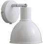 Nordlux Pop kinkiet 1x18 W biały 45841001 zdj.1