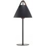 Nordlux Strap lampa stołowa 1x40 W czarna 46205003 zdj.3