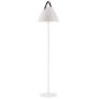 Nordlux Strap lampa stojąca 1x40 W biała 46234001 zdj.1