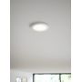 Nordlux Elkton lampa podsufitowa 1x5,5 W biała 47520101 zdj.6