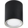 Nordlux Fallon lampa podsufitowa 1x5,5W czarna 47550103 zdj.4