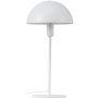 Nordlux Ellen lampa stołowa 1x40W biała 48555001 zdj.1