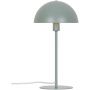 Nordlux Ellen lampa stołowa 1x40 W zakurzona zieleń 48555013 zdj.1