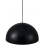 Nordlux Ellen lampa wisząca 1x40W czarna 48573003 zdj.3