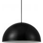 Nordlux Ellen lampa wisząca 1x40W czarna 48573003 zdj.1