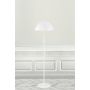 Nordlux Ellen lampa stojąca 1x40 W biała 48584001 zdj.3