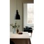 Nordlux Adriana lampa wisząca 1x40 W czarna 48793003 zdj.4