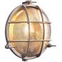 Nordlux Polperro kinkiet zewnętrzny 1x12,5 W nikiel 49021055 zdj.1